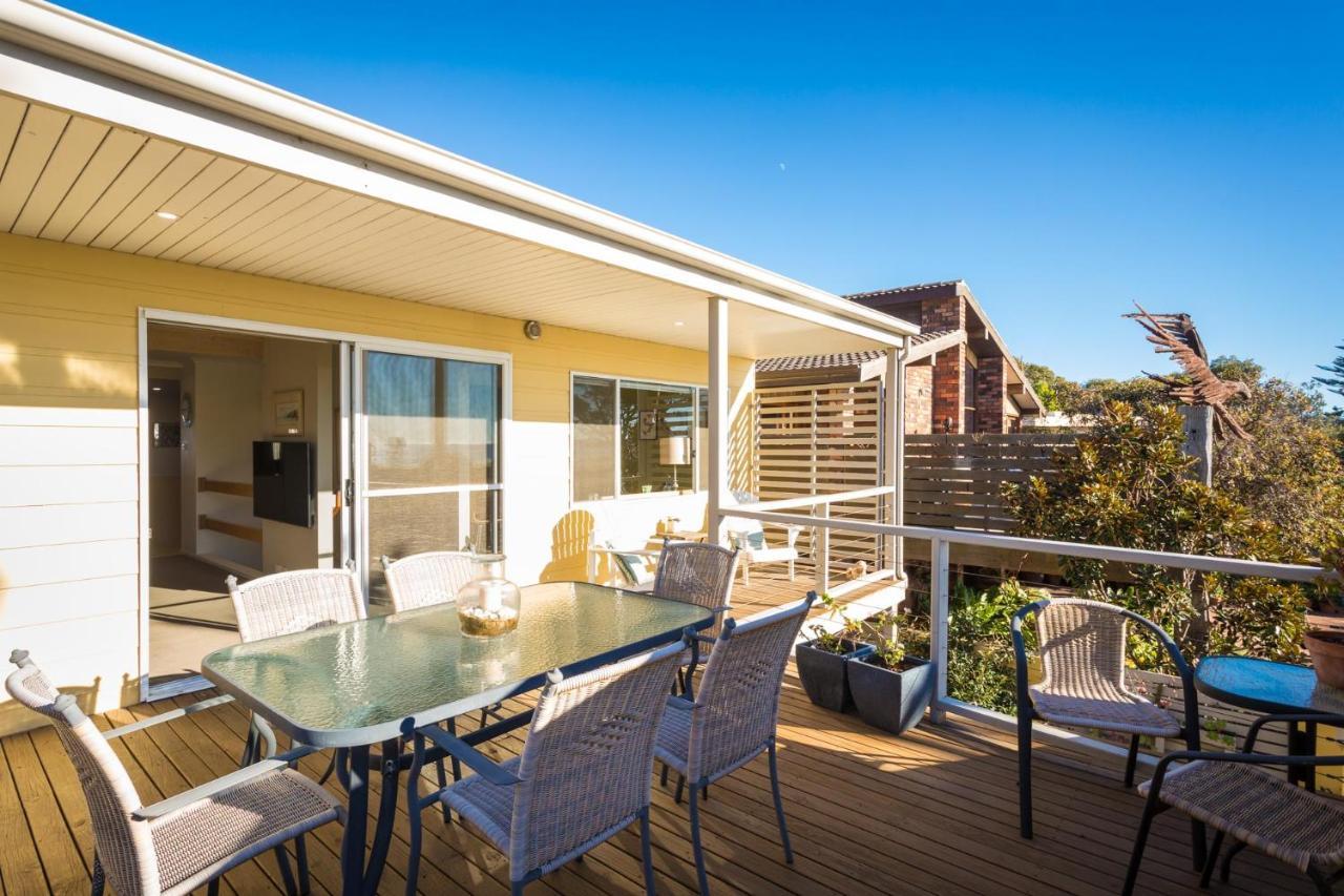 Tathra Beach House Holiday Apartments Exterior foto