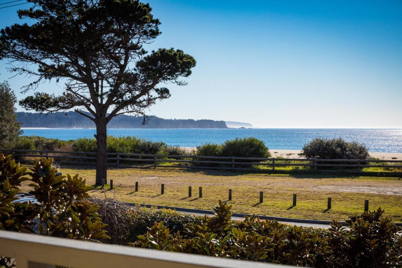 Tathra Beach House Holiday Apartments Exterior foto